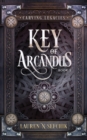 Key of Arcandus - Book