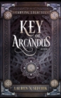 Key of Arcandus - eBook