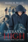 Betrayal High - Book