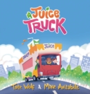 A Juice Truck - Book