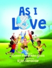 As I Love : As I Love - eBook