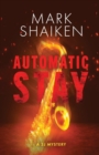 Automatic Stay - Book
