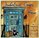 Jambalaya Comes Home - Book