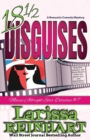 18 1/2 Disguises : A Romantic Comedy Mystery - Book