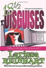 18 1/2 Disguises : A Romantic Comedy Mystery - Book