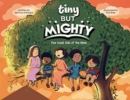 Tiny But Mighty : Five Great Kids Of The Bible - Book