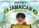 Jayjay's Jamaican Vacation - Book