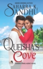 Queisha's Cove - Book