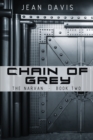 Chain of Grey - Book