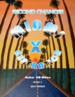 Miami Generation X Second Chances - Book
