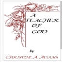 Teacher of God - Book