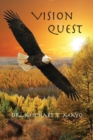 Vision Quest - Book
