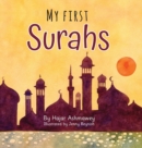 My First Surahs - Book