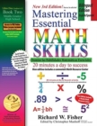Mastering Essential Math Skills Book 2, Bilingual Edition - English/Spanish - Book
