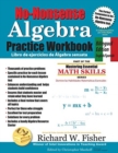 No-Nonsense Algebra Practice Workbook, Bilingual Edition : English-Spanish - Book