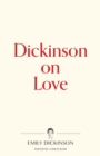 Dickinson on Love - Book