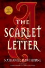 The Scarlet Letter (Warbler Classics) - eBook