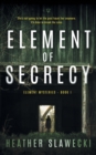 Element of Secrecy - Book