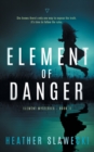 Element of Danger - Book