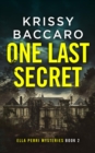 One Last Secret - eBook