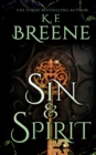 Sin & Spirit - Book