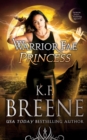 Warrior Fae Princess - Book