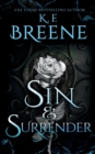 Sin and Surrender - Book