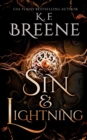 Sin and Lightning - Book