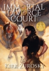 Immortal Divorce Court Volume 3 : Who Doesn't Love a Wedding? - Book