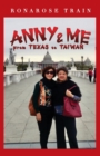 ANNY and ME - Book