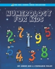 Numerology for Kids - Book