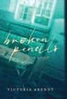 Broken Pencils - Book