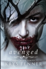 Avenged - Book