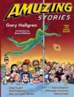 Amuzing Stories : Comix For Mature Readers - Book
