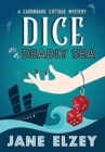 Dice On A Deadly Sea - Book