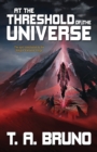 At the Threshold of the Universe - Book