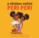 A Chicken Called Peri Peri - Book