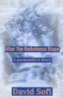 After the Ambulance Stops - Book