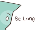 Be Long - Book
