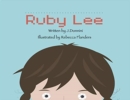 The Story of Ruby Lee - Book