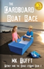 The Cardboard Boat Race : Putney and the Magic eyePad-Book 2 - Book