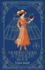 Murder Under a Twilight Roof (Adele Gossling Mysteries : A Small-Town Historical Mystery - Book
