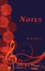 Notes - Book