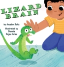 Lizard Brain - Book