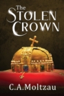 The Stolen Crown - Book