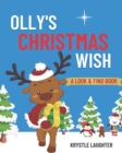 Olly's Christmas Wish - Book