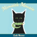 Mimsie's Mousie - Book