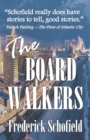 The Boardwalkers : Second Edition Redux - Book