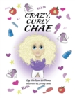 Crazy, Curly Chae - Book