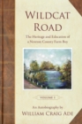 Wildcat Road : The Heritage of a Newton County Farm Boy - eBook